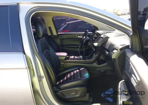 2019 Ford Edge Sel z USA, uszkodzony, nr VIN 2FMPK3J98KBC03738